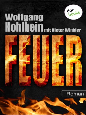cover image of Feuer